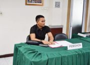Dua OPD Riau Dinilai Tak Taat UU KIP, LSM PEPARA RI Ancam Laporkan Dinas PUPR dan Disdik Riau ke Penegak Hukum
