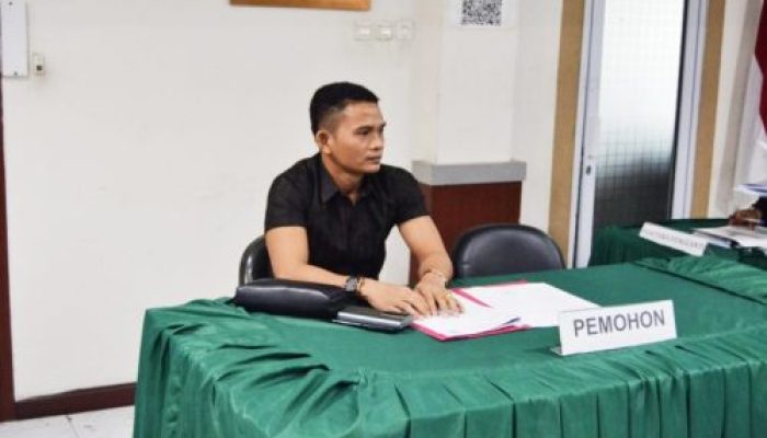 Dua OPD Riau Dinilai Tak Taat UU KIP, LSM PEPARA RI Ancam Laporkan Dinas PUPR dan Disdik Riau ke Penegak Hukum