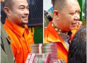 Risnandar dan IP Bernyanyi, Jaksa Beberkan Sejumlah Nama Pejabat Pemko Pekanbaru Pemberi Suap