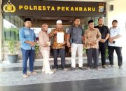 Kasus Gantung Diri di RSJ Tampan Diduga Petugas Jaga Lalai Mengontrol CCTV