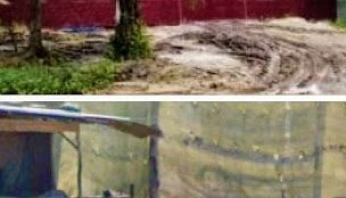 Diduga Aparat Penegak Hukum Tak Mampu Tutup Penampungan INTI Sawit dan CPO Ilegal, Bathin Solapan Bengkalis Riau