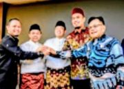 Rakor Bersama Menteri ATR/BPN, Bupati Asmar Minta Solusi Terkait PIPPIB