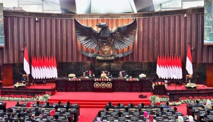 Hardiknas 2025 Momentum Kawal Dana Pendidikan Tepat Sasaran