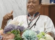 Diklarifikasi Terkait Anggaran Makan/ Minum dan Perjalanan Dinas, Kaban Bapenda Bungkam, Ketum DPP LSM FORTARAN Minta Evaluasi Kinerja Kaban