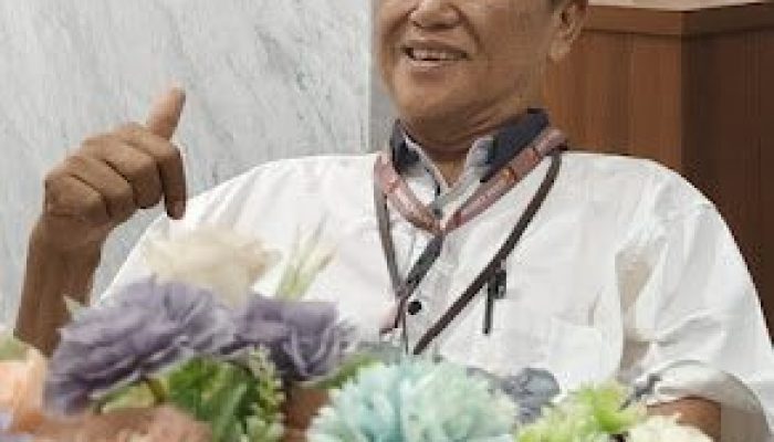 Diklarifikasi Terkait Anggaran Makan/ Minum dan Perjalanan Dinas, Kaban Bapenda Bungkam, Ketum DPP LSM FORTARAN Minta Evaluasi Kinerja Kaban