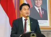Yusril Mahendra: RUU Perampasan Aset Menunggu Kesiapan DPR