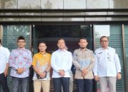 Putusan MK Tolak Gugatan, KPU Siak Bersiap Tetapkan Pasangan Terpilih