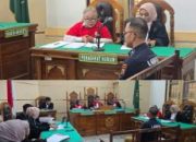 Dugaan Dosen Bunuh Suami, Keterangan Ahli Sinkron Dengan Para Saksi