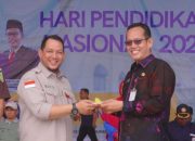 Semarak Hardiknas 2025 di Siak: Ribuan Anak Beraksi, Kolaborasi Semesta Wujudkan Pendidikan Bermutu