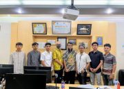 Ikatan Pelajar Mahasiswa Kabupaten Bengkalis (IPMKB-P) Desak Pertamina Hulu Rokan Berperan Penting Dalam Tingkatkan Kesejahteraan Masyarakat Kabupaten Bengkalis