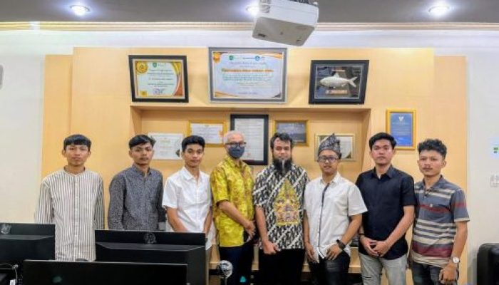 Ikatan Pelajar Mahasiswa Kabupaten Bengkalis (IPMKB-P) Desak Pertamina Hulu Rokan Berperan Penting Dalam Tingkatkan Kesejahteraan Masyarakat Kabupaten Bengkalis