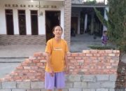 Seorang Janda Memohon Pertolongan Kepada Kapolda Riau, Mengaku Kapolsek Rumbai Hanya Menyaksikan Rumahnya Dipagar Tanpa Bertindak