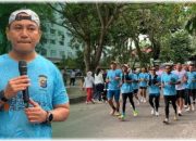 Riau Bhayangkara Run 2025 Resmi Diluncurkan, Pendaftaran Telah Dibuka