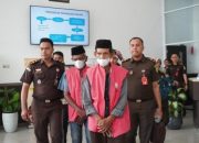 Jaksa Kejati Sumbar Siap Lanjutkan Sidang Kasus Korupsi Jalan Tol Padang Sicincin Jilid 2