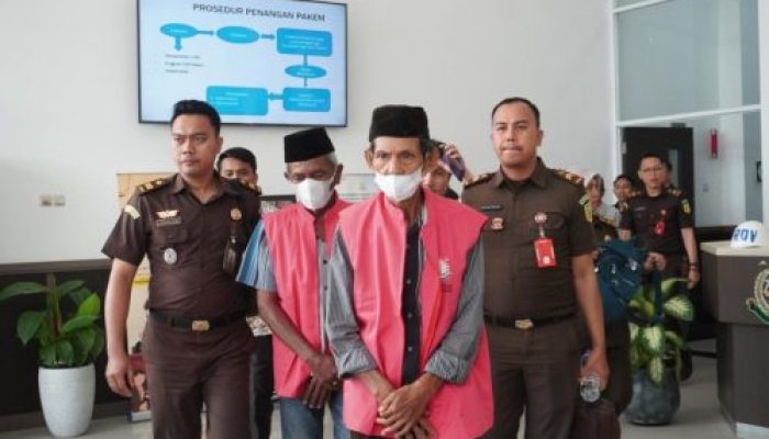 Jaksa Kejati Sumbar Siap Lanjutkan Sidang Kasus Korupsi Jalan Tol Padang Sicincin Jilid 2