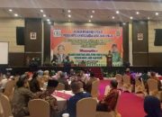 Pererat Persaudaraan dan Lestarikan Budaya, PKJR Gelar Silaturahmi