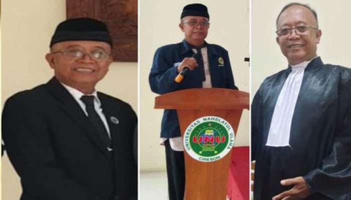 Pakar Hukum UNU Cirebon Mengecam Pengancaman Nyawa Jurnalis di Batang: Ini Serangan Brutal Terhadap Demokrasi!