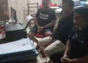 Tiga Pemuda Diamankan di Wilayah Singkil, Polresta Manado Imbau Warga Hindari Tindakan Premanisme