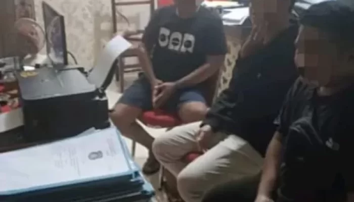 Tiga Pemuda Diamankan di Wilayah Singkil, Polresta Manado Imbau Warga Hindari Tindakan Premanisme