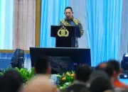 Kapolri Silaturahmi, Beri Motivasi untuk Siswa Terpilih SMA Kemala Taruna Bhayangkara