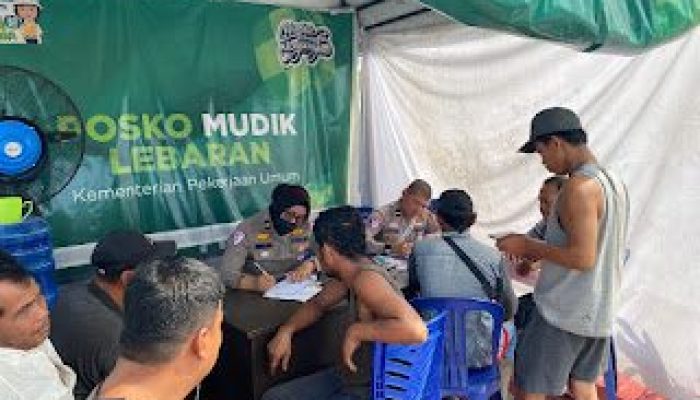 Ditlantas Polda Riau Tertibkan ODOL dan Travel Gelap, Temukan SIM Palsu dan Puluhan Pelanggaran