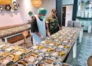 Kebersihan SPPG Dapur Khusus Jakarta Timur, Tingkatkan Gizi Siswa-Siswi