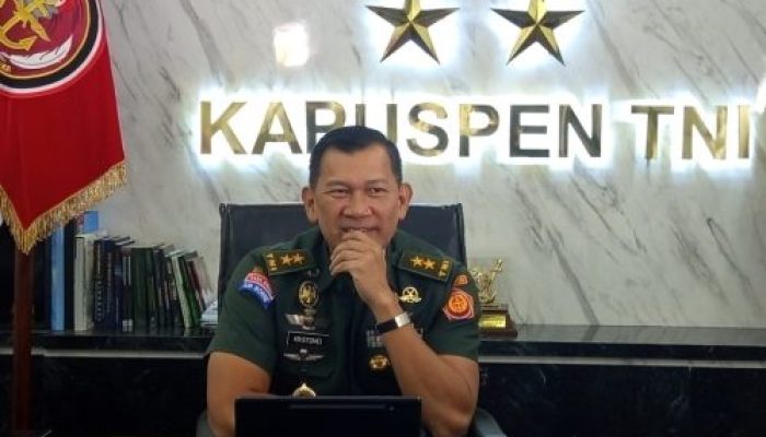 Jaksa Dilindungi Prajurit, TNI: Aparat Penegak Hukum Dipastikan Bebas Intimidasi