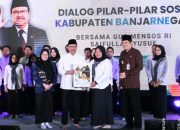Gus Ipul Ingatkan Jangan ada Penyimpangan dalam Rekrutmen Siswa Sekolah Rakyat