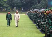 Wamenhan RI Resmi Buka Diksarmil Unhan RI Cohort-6, Wujud Nyata Siapkan Generasi Muda yang Tangguh