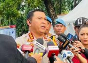 Aksi Tawuran Brutal Nyaris Pecah di Hayam Wuruk Jakarta Pusat, Polisi Amankan 12 Remaja Bersenjata Tajam