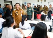 100 Hari Kinerja Luthfi-Yasin, Sekolah Swasta Sambut Antusias Program Sekolah Gratis dari Pemprov Jateng