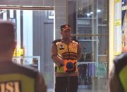 Libur Panjang Kenaikan Isa Almasih, 250 Personil Polres Wonogiri Siap Amankan Gereja dan Obyek Wisata
