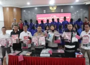 Kasus Peredaran Narkoba di Sukabumi Diungkap Polisi, 19 Pelaku Diamankan