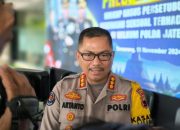 Panik Dihubungi “Penculik”, Seorang Ibu Dimintai Tebusan 80 Juta; Polda Jateng Bongkar Modus Penipuan Online, Masyarakat Agar Waspadalah