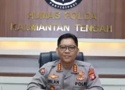 Polda Kalteng Akan Tindak Tegas Oknum Polisi yang Terlibat Narkoba