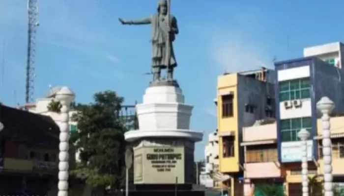 UMK Terbaru Sumatera Utara Resmi Ditetapkan, Medan Jadi Satu-Satunya Daerah dengan Upah Minimum Tertinggi dengan Nominal Segini