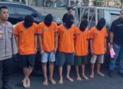 Premanisme Berkedok Ormas Ancaman Bagi Masyarakat