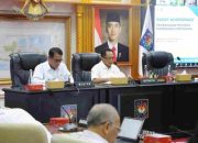 Mendagri: Hadapi Kemarau 2025, Pemda Harus Bergerak Cepat Wujudkan Swasembada Pangan