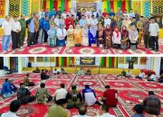 Puluhan Paguyuban yang Tergabung di Forum Pembauran Kebangsaan (FPK) Provinsi Riau Mendukung Penuh Terbentuknya Daerah Istimewa Riau