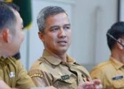 Jaga Roda Pemerintahan, M. Job Kurniawan Ditunjuk Jadi Plh Sekdaprov