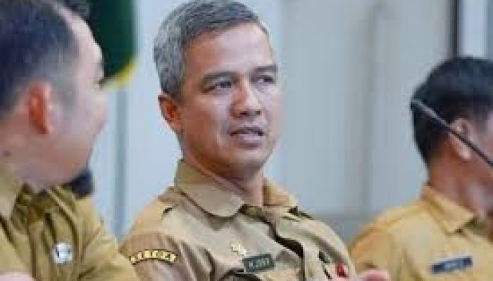 Jaga Roda Pemerintahan, M. Job Kurniawan Ditunjuk Jadi Plh Sekdaprov