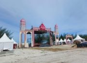 Persiapan Hampir Rampung, Bengkalis Siap Gelar MTQ ke – 43 Tingkat Provinsi Riau