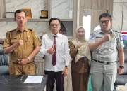 Bupati Meranti Ajak Warga Manfaatkan Program “Bermarwah” untuk Keringanan Pajak Kendaraan
