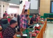 Mangkir RDP, Inspektorat Diminta Periksa Kasek SMPN 4 Namohalu Esiwa