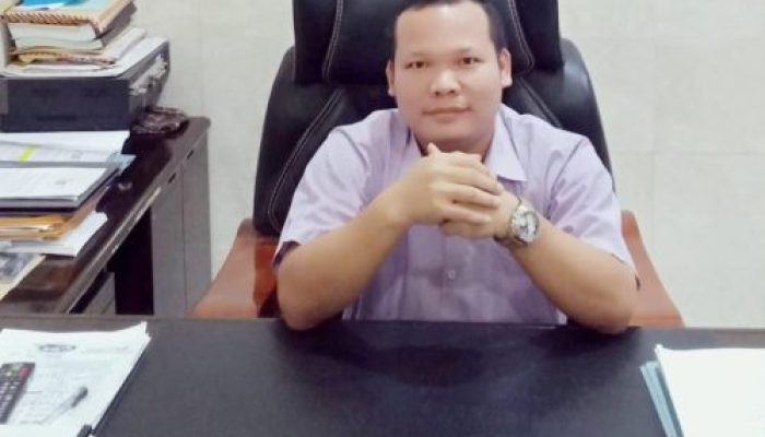 Satgas Inti Prabowo Kecam Perusahaan Perusak Hutan, Desak Negara Bertindak Tegas