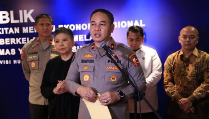 Bhayangkara Sport Day: Polri Tegaskan Perannya sebagai Perekat Persatuan Bangsa