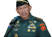 TNI Evakuasi WNI Dari Kawasan Konflik Iran dan Israel