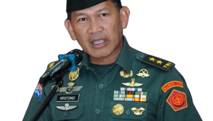 TNI Evakuasi WNI Dari Kawasan Konflik Iran dan Israel