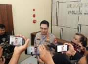 Penyegaran Organisasi, Sejumlah Pejabat Polda Jatim dan Kapolres Dirotasi