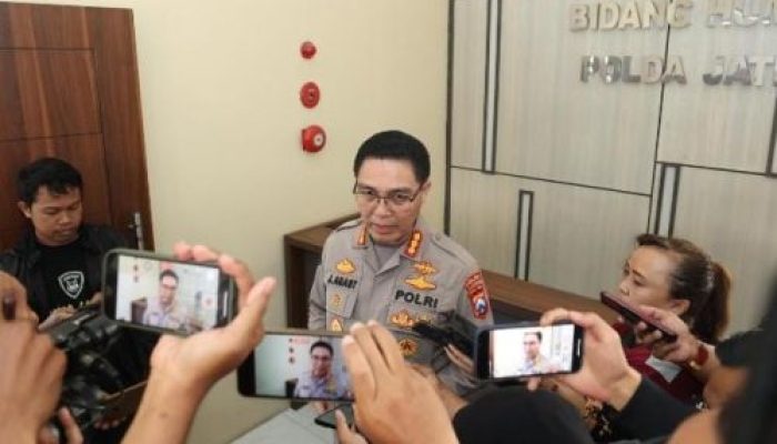 Penyegaran Organisasi, Sejumlah Pejabat Polda Jatim dan Kapolres Dirotasi